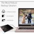 Asus SDRW-08D2S-U Lite Grabadora DVD 8x Slim Externa USB-6