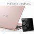 Asus SDRW-08D2S-U Lite Grabadora DVD 8x Slim Externa USB-7