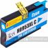 HP 953XL Cian Cartucho de Tinta Genérico - Reemplaza F6U16AE/F6U12AE-1