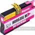 HP 953XL Magenta Cartucho de Tinta Genérico - Reemplaza F6U17AE/F6U13AE-1