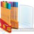 Stabilo Point 88 Pack de 20 Rotuladores colores surtidos-3