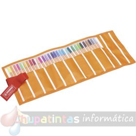Stabilo Point 88 Pack de 30 Rotuladores colores surtidos-3