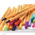 Stabilo Point 88 Zebrui Pack de 20 Rotuladores colores surtidos-3