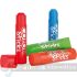 Apli Color Sticks Textil - Pack 6 Unidades de 6g - Colores Surtidos Resistentes Al Lavado-2