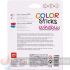Apli Kids Color Sticks Window - Pack 6 Temperas Solidas 6gr - Especiales para cristales - Colores Surtidos-2
