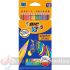 Bic Kids Evolution Stripes Caja de 12 Lápices de Colores Surtidos-1