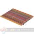 Bic Kids Evolution Stripes Caja de 24 Lápices de Colores Surtidos-6