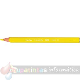 Bic Kids Evolution Triangle Pack de 12 Lápices de Colores Triangulares-3