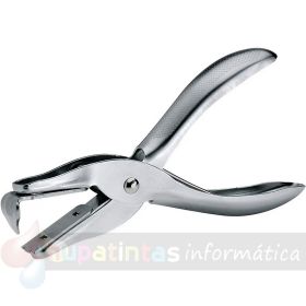 Novus B 85 Quitagrapas Metalico de Tenaza
