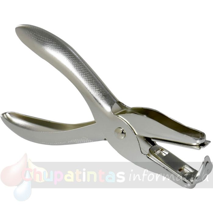 Novus B 85 Quitagrapas Metalico de Tenaza