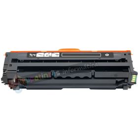 Samsung CLT-K503L Negro Cartucho de Tóner Genérico - Reemplaza SU147A-1