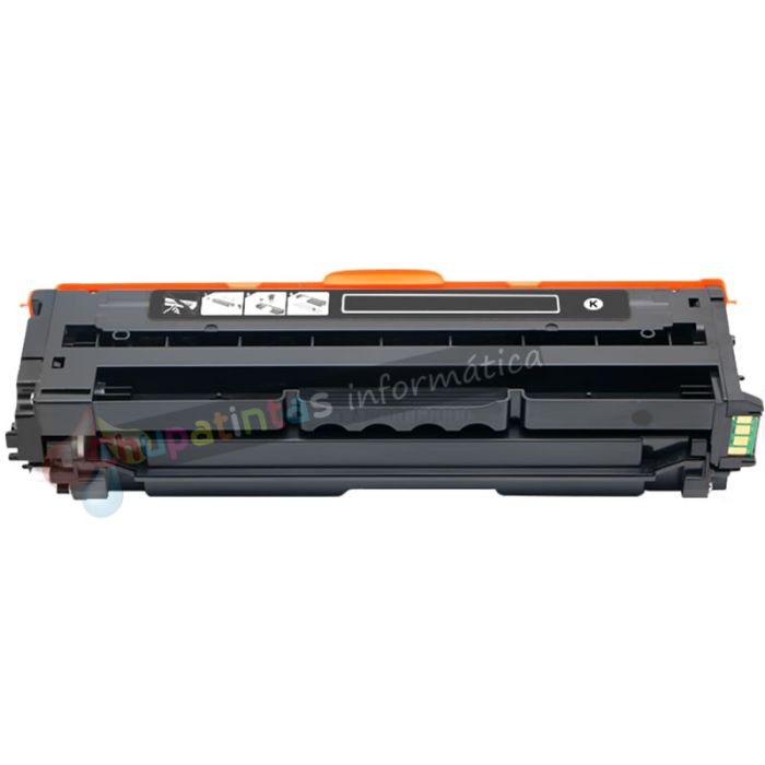 Samsung CLT-K503L Negro Cartucho de Tóner Genérico - Reemplaza SU147A-1