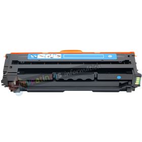Samsung CLT-C503L Cian Cartucho de Tóner Genérico - Reemplaza SU014A-1