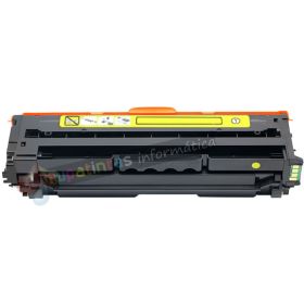 Samsung CLT-Y503L Amarillo Cartucho de Tóner Genérico - Reemplaza SU491A-1