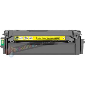 Samsung CLT-Y505L Amarillo Cartucho de Tóner Genérico - Reemplaza SU512A