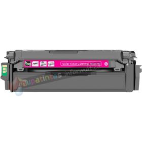 Samsung CLT-M505L Magenta Cartucho de Tóner Genérico - Reemplaza SU302A