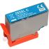 Epson 202XL Cian Cartucho de Tinta Genérico - Reemplaza C13T02H24010/C13T02F24010
