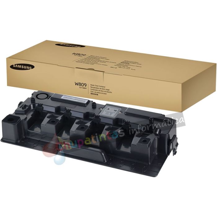 Samsung CLT-W809 Bote Tóner Residual Original - SS704A