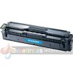 Samsung CLP415/CLX4195 Cyan Cartucho de Toner Generico - Reemplaza CLT-C504S/SU025A