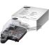 Samsung CLP415/CLX4195 Bote Tóner Residual Original - CLT-W504/SU434A