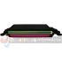 Samsung CLP600/CLP650 Magenta Cartucho de Tóner Genérico - Reemplaza CLP-M600A