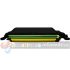 Samsung CLP600/CLP650 Amarillo Cartucho de Tóner Genérico - Reemplaza CLP-Y600A