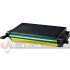 Samsung CLP610/CLP660 Amarillo Cartucho de Tóner Genérico - Reemplaza CLP-Y660B/CLP-Y660A/ST959A/ST953A