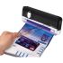 Safescan 40H Detector Portátil de Billetes Falsos-5