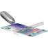 Safescan 35 Detector Portátil de Billetes Falsos - Verificación de Marcas de Agua, Tinta Magnética e Hilo Magnético -1