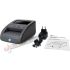 Safescan 155-S Detector de Billetes Falsos - 7 Sistemas de Verificacion - Deteccion y Recuento - Pantalla LCD