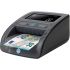 Safescan 155-S Detector de Billetes Falsos - 7 Sistemas de Verificacion - Deteccion y Recuento - Pantalla LCD-1