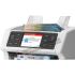 Safescan 2865-S Contadora de Billetes Euro Mezclados - Capacidad hasta 500 Billetes - 1200 Billetes pm  - Detección de Falsos-4
