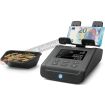 Safescan 6175 Balanza Contadora de Dinero - Cuenta Billetes y Monedas por su Peso - Tambien Articulos no Monetarios