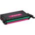 Samsung CLP770/CLP775 Magenta Cartucho de Tóner Genérico - Reemplaza CLT-M6092S/SU348A-1