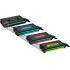 Samsung CLP770/CLP775 Pack de 4 Cartuchos de Toner Genéricos