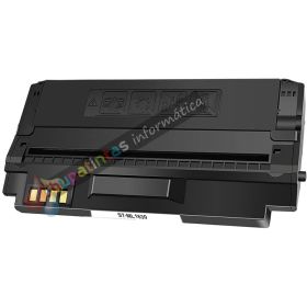 Samsung ML1630 Negro Cartucho de Tóner Genérico - Reemplaza ML-D1630A-1