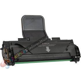 Samsung MLT-D1082S Negro Cartucho de Tóner Genérico - Reemplaza SU781A
