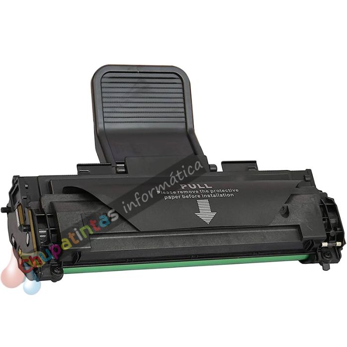 Samsung MLT-D1082S Negro Cartucho de Tóner Genérico - Reemplaza SU781A