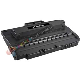 Samsung ML2250/ML2251 Negro Cartucho de Toner Genérico - Reemplaza ML-2250D5-1