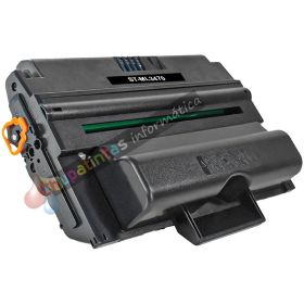 Samsung ML3470 Negro Cartucho de Tóner Genérico - Reemplaza ML-D3470B/ML-D3470A/SU672A/SU665A-1