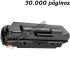 Samsung MLT-D307U Negro Cartucho de Tóner Genérico - Reemplaza SV081A