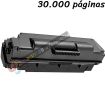 Samsung MLT-D307U Negro Cartucho de Toner Generico - Reemplaza SV081A