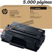 Samsung MLT-D203L Negro Cartucho de Toner Original - SU897A