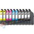 Epson 603XL Pack Ahorro 10 Cartuchos de Tinta Genéricos