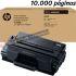 Samsung MLT-D203E Negro Cartucho de Tóner Original - SU885A