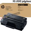Samsung MLT-D203E Negro Cartucho de Toner Original - SU885A