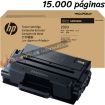 Samsung MLT-D203U Negro Cartucho de Toner Original - SU916A