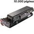 Samsung MLT-D204E/MLT-D204U Negro Cartucho de Tóner Genérico - Reemplaza SU925A/SU945A