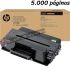 Samsung MLT-D205L Negro Cartucho de Tóner Original - SU963A
