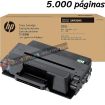 Samsung MLT-D205L Negro Cartucho de Toner Original - SU963A